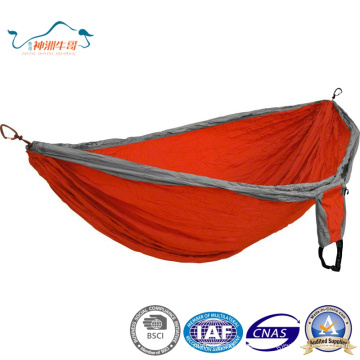 Hot-Selling 2 Person Logo Custom Parachute Hamac